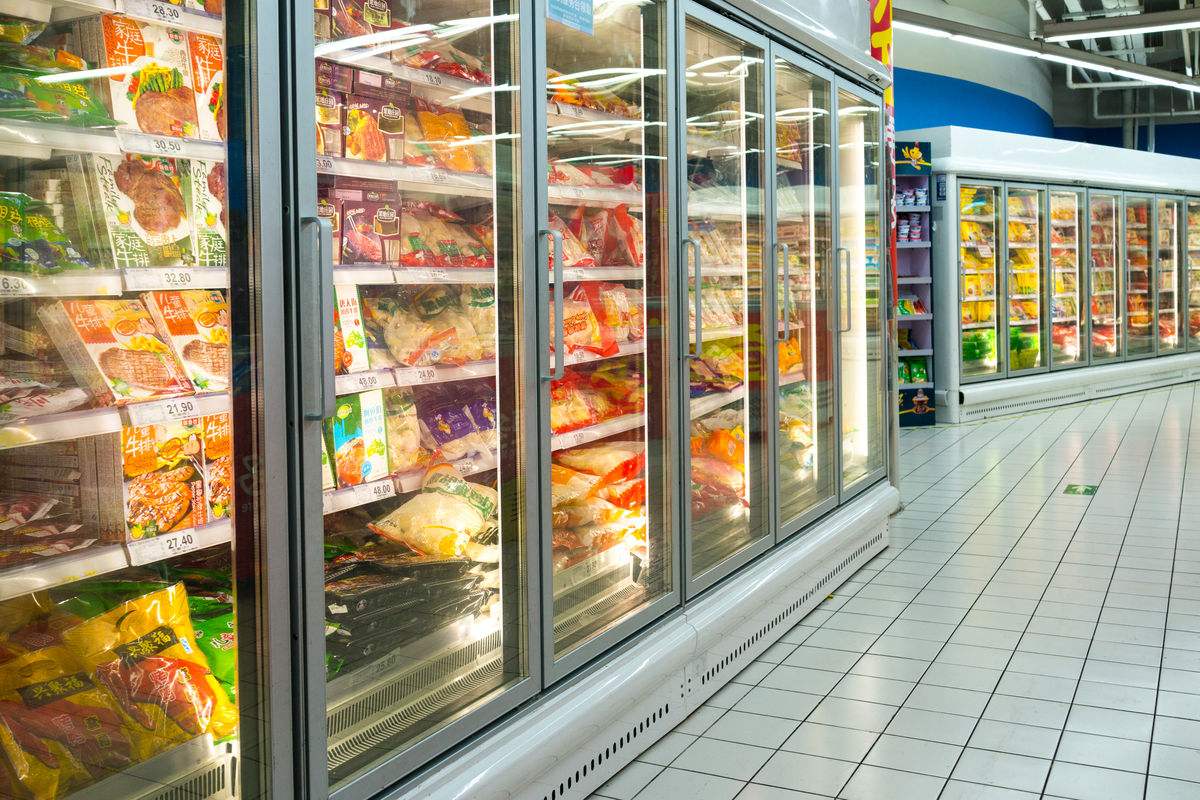 如何挑選速凍食品，記住這個口訣就夠了
