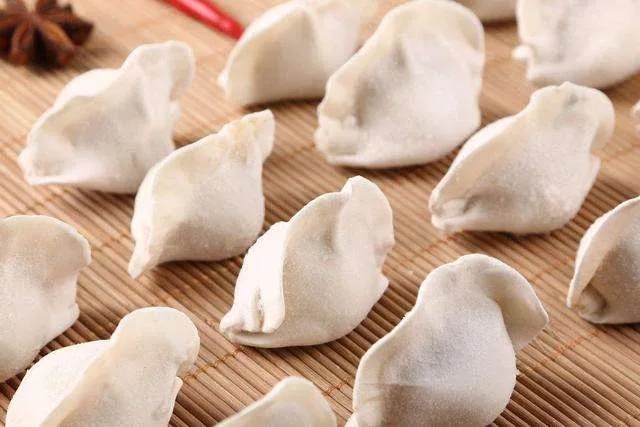 為什么速凍水餃便宜，是因為肉質(zhì)不新鮮嗎？